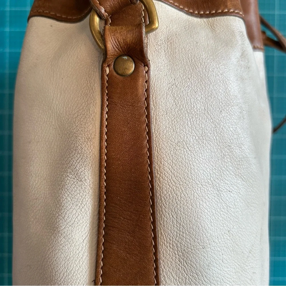 GHURKA Bistro No 94 Vintage Marley Hodgson Made in 1988 Registered Bag No K92